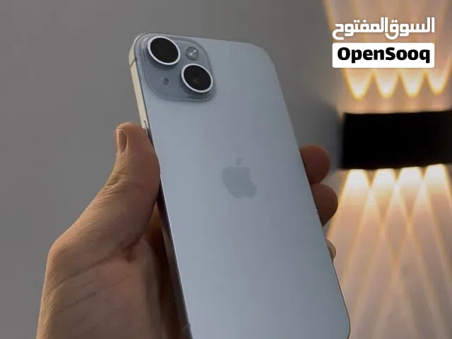 Apple iPhone 15 128 GB in Mecca