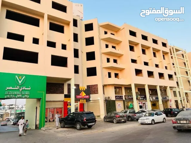 محل في نادي النصر للبيع بسعر حرق