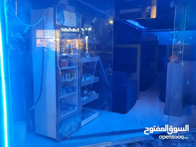 30 m2 Shops for Sale in Irbid Al Naseem Circle