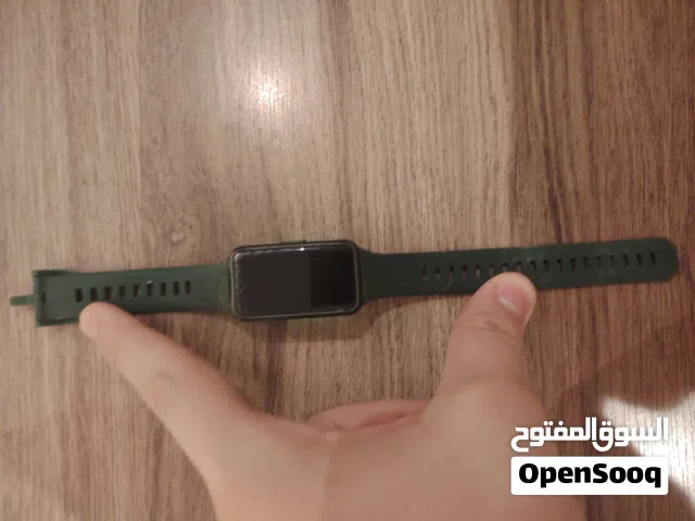 ساعة هواوي باند 7 بحجم 1.47 بوصة