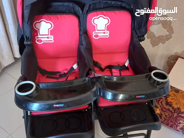 stroller عربة اطفال ( تؤام ) للبيع