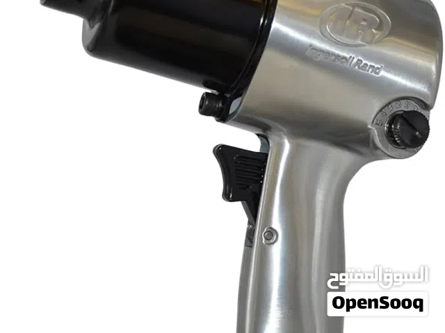 Pneumatic Impact Gun, Air Impact Wrench  مسدس الصدمات الهوائي، مفتاح ربط الصدمات الهوائي