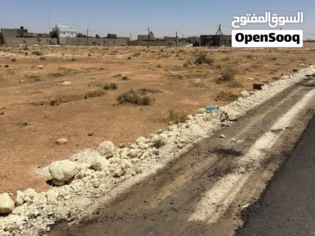 قطعة ارض 3هكتار تيكا خلف حي الكرامة