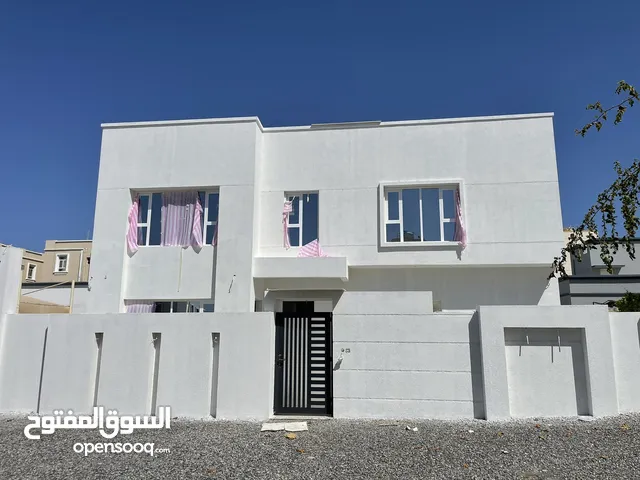 520 m2 4 Bedrooms Villa for Rent in Al Batinah Barka