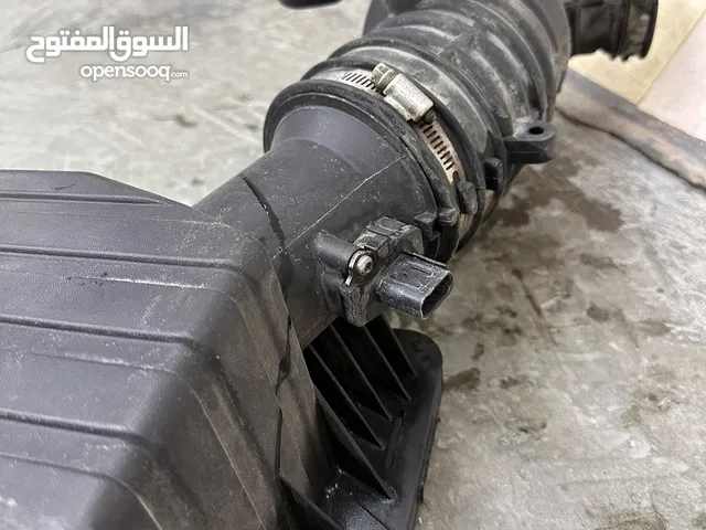 للبيع قطع مشيولة من فورد إكسبلورر 2008