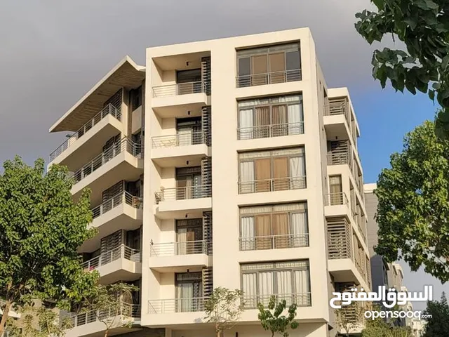 224 m2 4 Bedrooms Apartments for Sale in Cairo First Settlement