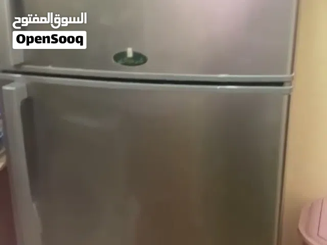 تلاجة كريازي استعمال بسيط 18 قدم