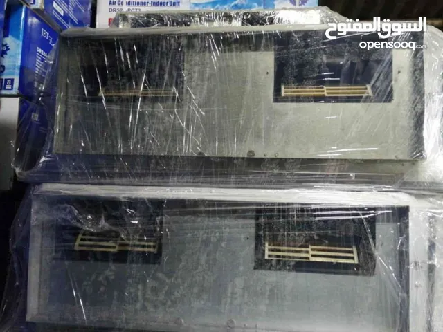 O General Duct Type Ac 5 Ton For Sale
