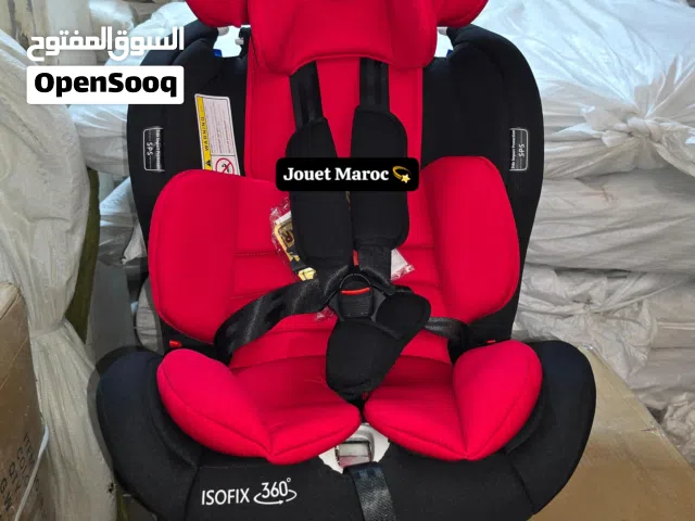 Siège Auto Mastela Grp0/1/2/3 isofix