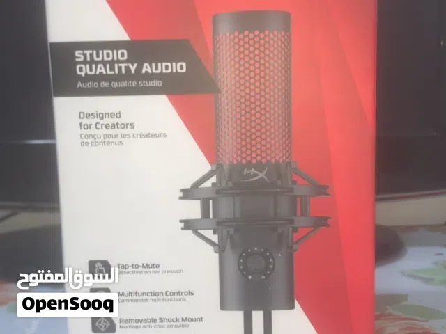 مايك هايبر اكس كوادكاست 2