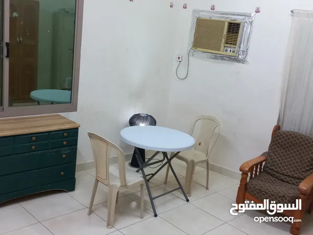 Room for Rent, segaya