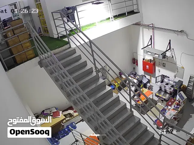 مصنع عطور ومصنع بوكسات