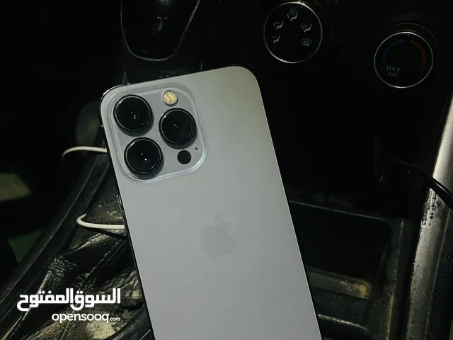 Apple iPhone 13 Pro 128 GB in Tripoli