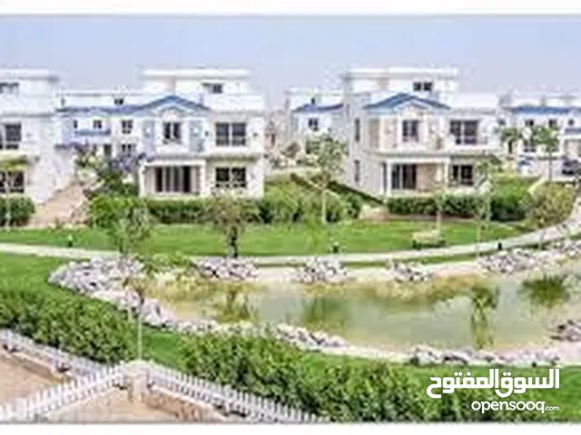 234 m2 4 Bedrooms Villa for Sale in Cairo New October