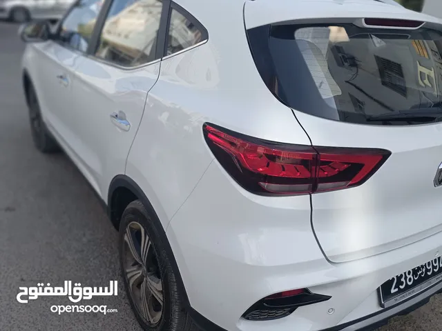 Dossier leasing mg zs لبيع