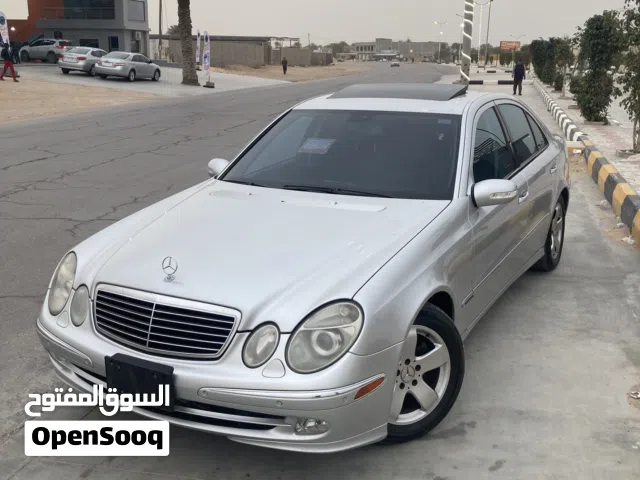 مرسيدس باشا للبيع محرك العقرب