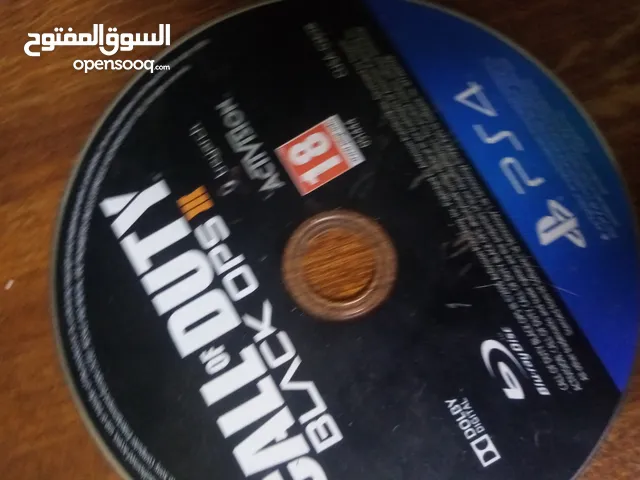 CD العاب  assassin's creed call of duty black ark