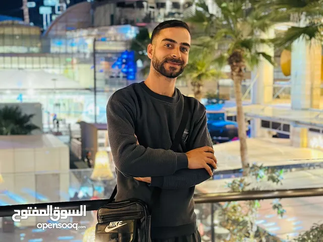 احمد خليل ابوريان