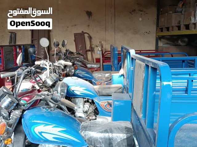 تروسيكل للبيع موديل 2015