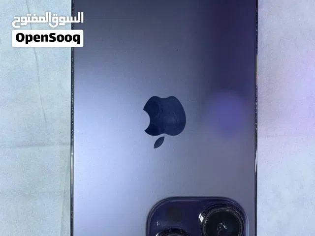 Apple iPhone 14 Pro 256 GB in Irbid