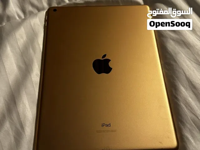 Apple iPad 7 128 GB in Abu Dhabi