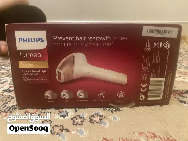 Philips lumea bri956