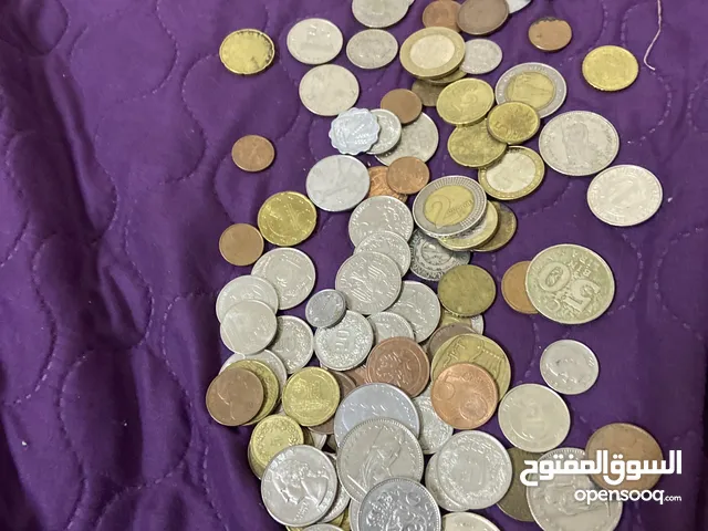 عملات قديمه للبيع