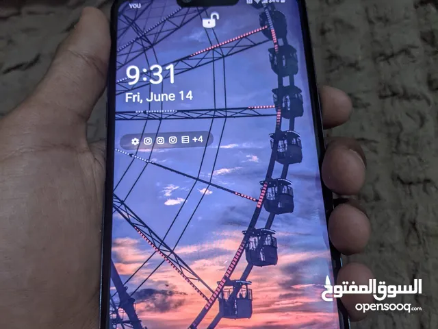 LG G8 ThinQ 128 GB in Sana'a