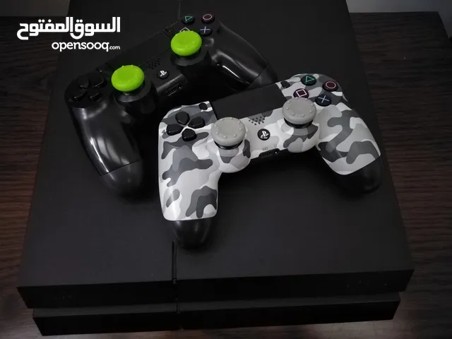 ps4 بلايستيشن 4 -- اقرا الوصف