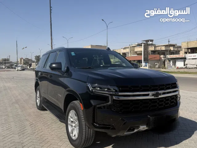 Used Chevrolet Tahoe in Baghdad