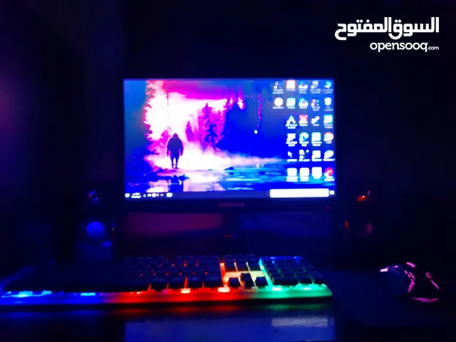 Windows Other  Computers  for sale  in Jerash