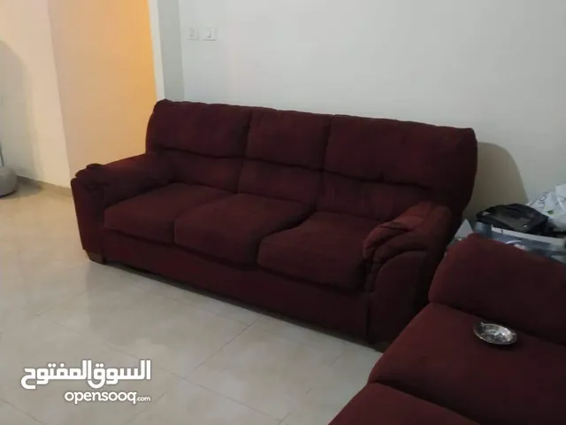 100 m2 2 Bedrooms Apartments for Rent in Ramallah and Al-Bireh Ein Munjid