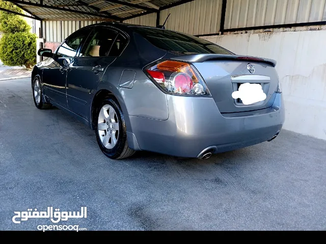 نيسان التيما 2009