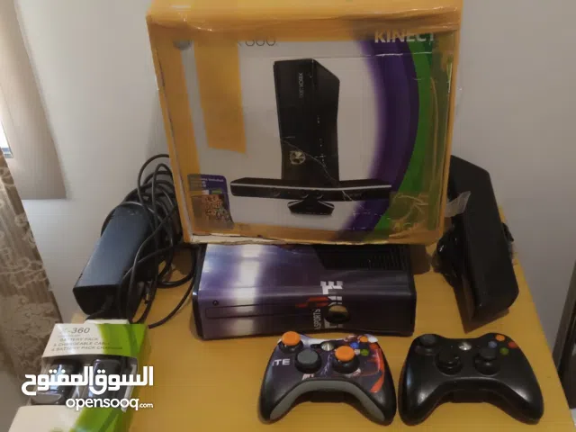 Jailbreak Xbox 360 slim 1TB storage hard disk with 100+ games. Price is negotiable