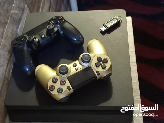 PlayStation 4 PlayStation for sale in Zarqa