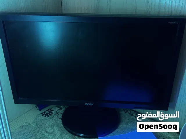 Acer monitor
