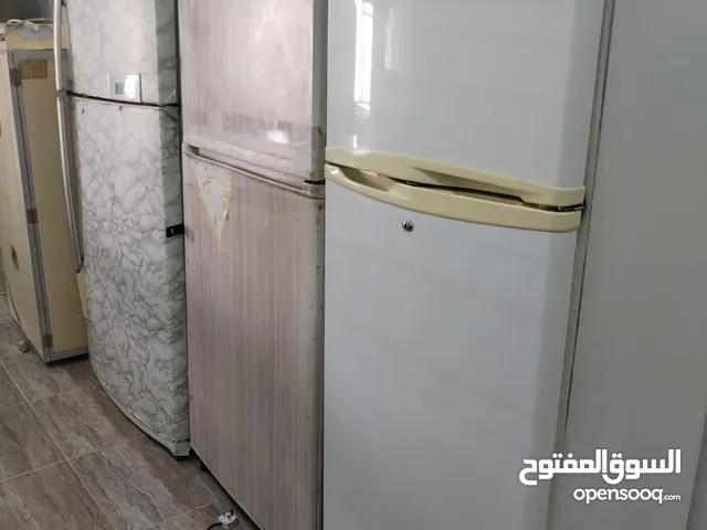 LG Refrigerators in Al Sharqiya