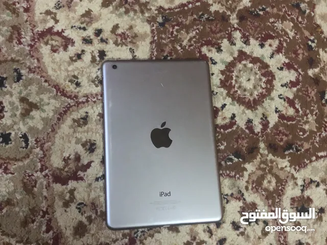 Apple iPad Mini 16 GB in Al Batinah