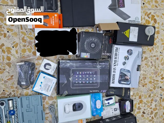 شلعه الكترونيات امزون شغاله