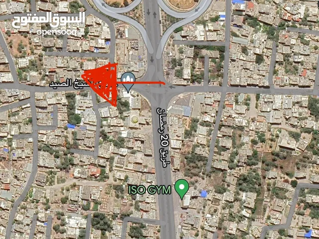 145 m2 3 Bedrooms Townhouse for Sale in Tripoli Souq Al-Juma'a