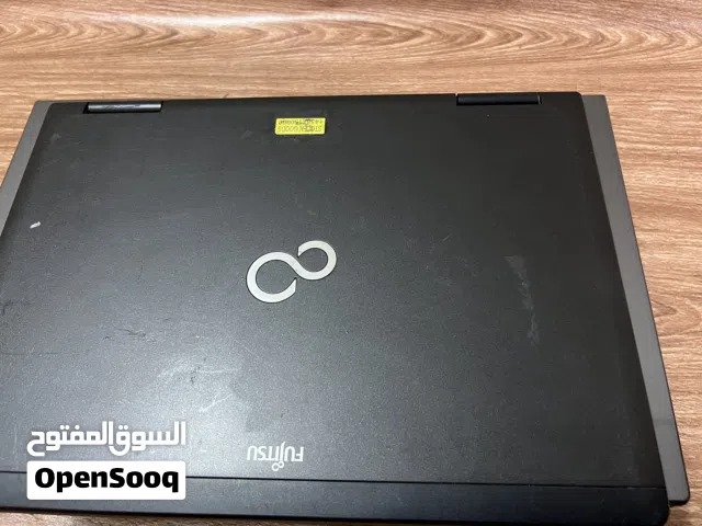 Windows Fujitsu for sale  in Basra