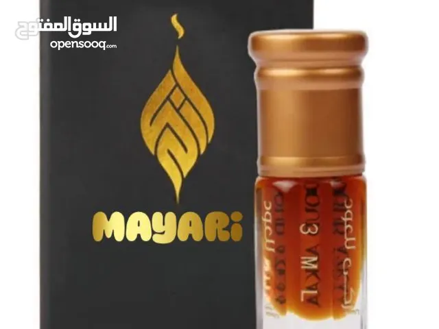 دهن عود الياسمين القديم