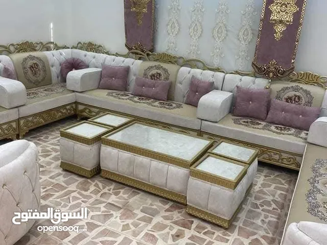 ابو ينال للتفصيل والتنجيد