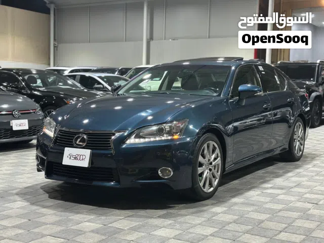 Lexus GS 350