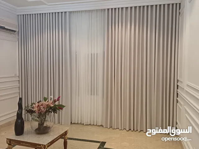 CURTAINS BLACK OUT ROLLAR STORE
