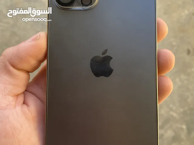 Apple iPhone 12 Pro 128 GB in Al Batinah