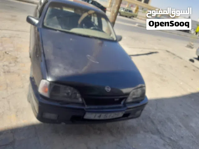 1990 Opel Omega