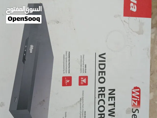 جهاز NVR  للبيع