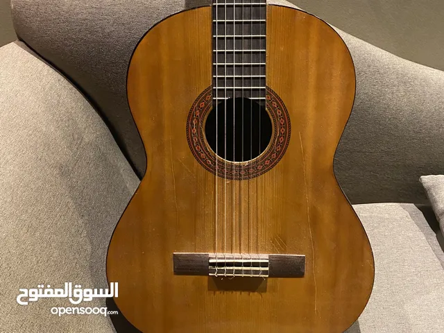 Yamaha classic guitar CM-40