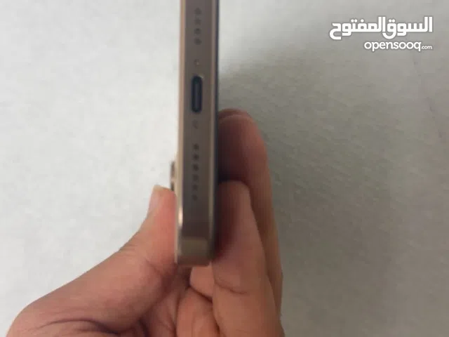 iPhone 16 pro max desert titanium 256GP